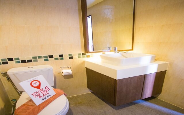 NIDA Rooms Phetchaburi 88 Center Point