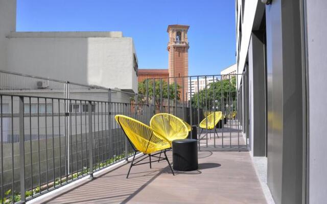 Residencia Sant Jordi