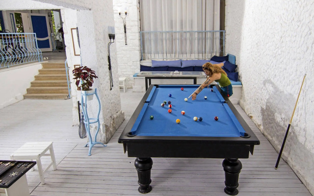 Charm Beach Hotel - All Inclusive