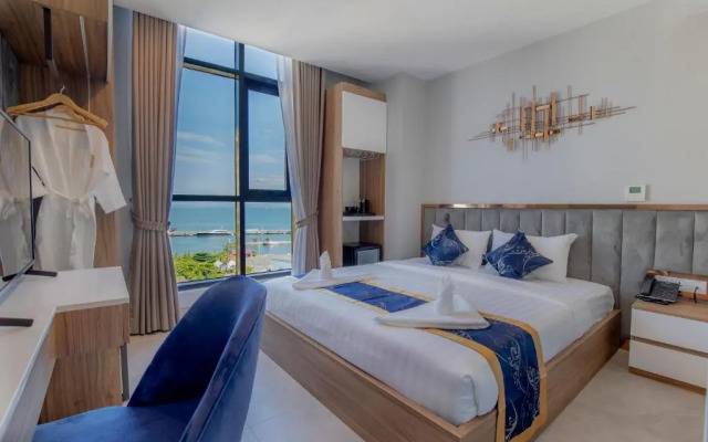 Seascape Palace Hotel