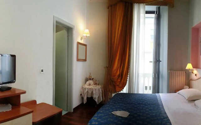 Hotel Alba