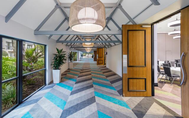 Holiday Inn Auckland Airport by IHG