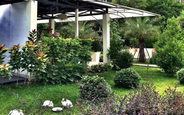 V Valley Resort