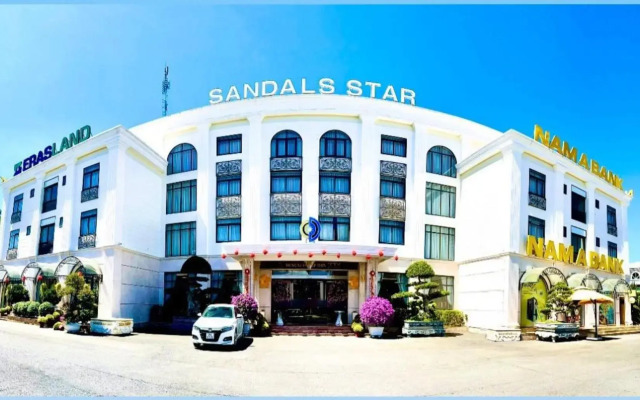 Sandals Star Hotel
