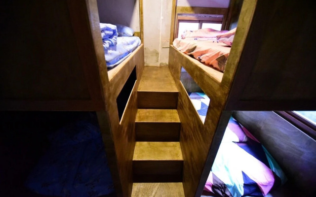 Egg Flower Soup Guesthouse