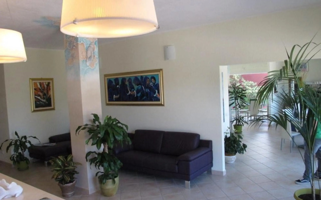 Hotel Stella Marina