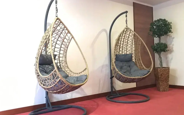 Hotel SJ