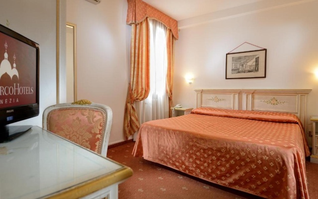 Classic Double room (full double bed) (bed type is subject to availability)
