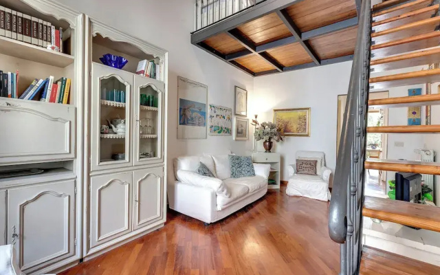 Mamo Florence - Gastone Apartment