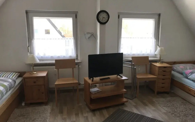 Ferienwohnung Elmshorn