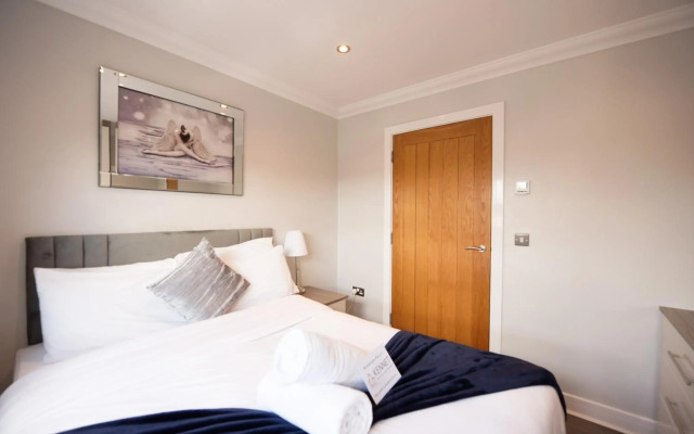 Malthouse Court