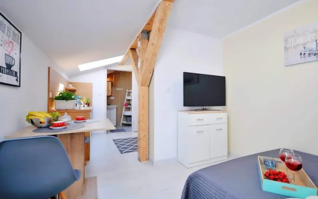 Apartment in Ustronie Morskie Near Beach