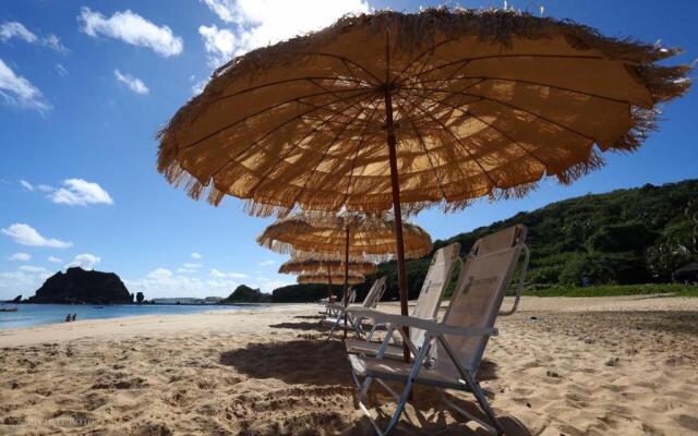 Casa Noronha Beira Mar