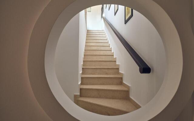 Astarte Villas - The Villa in Olive Grove
