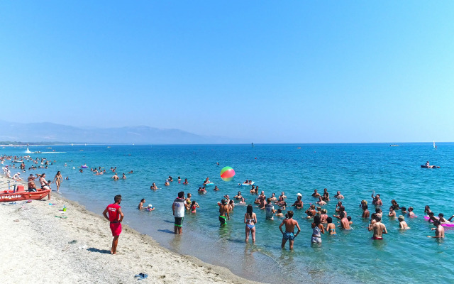 TH Marina di Sibari - Baia degli Achei Village