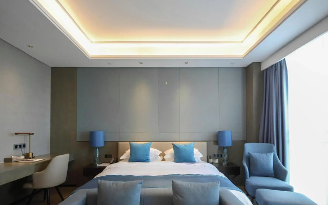 Ruisheng International Business Club Hotel