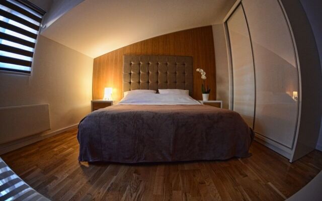 Casa Luca and Deluca