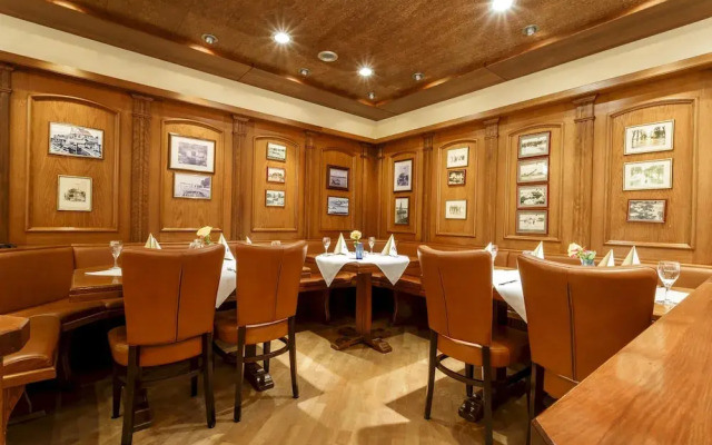 Hotel Rheingold