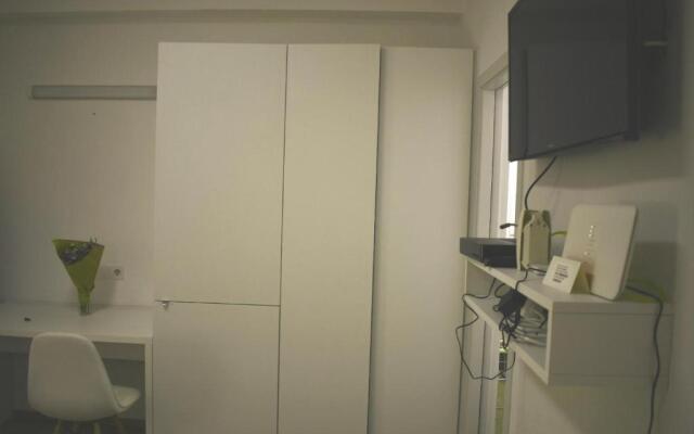 Grand Central Accommodation - Beldiman