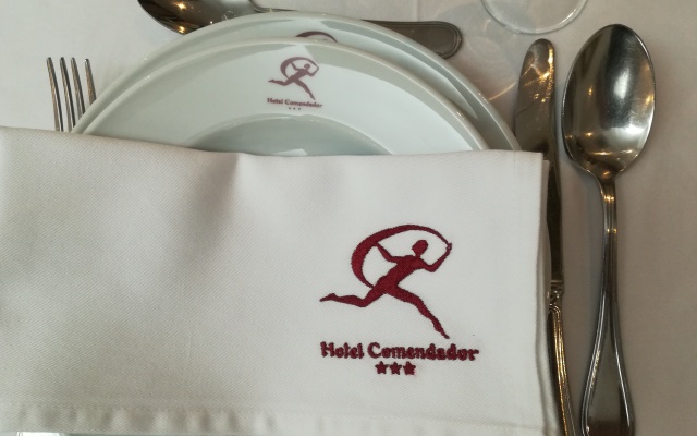 Hotel Comendador