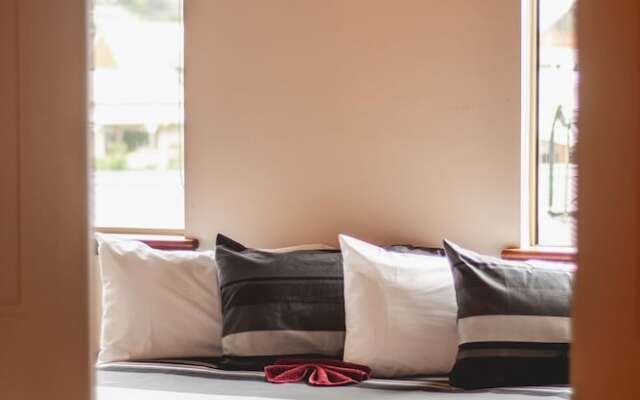 Esperance Foreshore Apartments