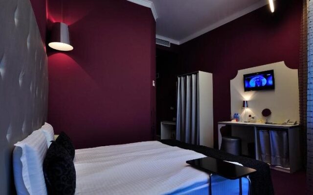City Art Hotel