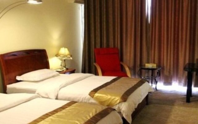 Kunming Xinhua International Resort Hotel&Spa