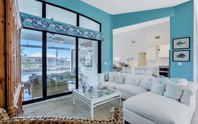 Buccaneer Home #42144