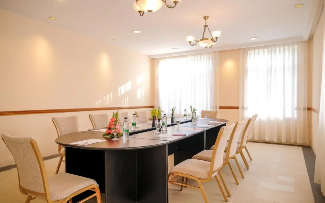 Kalaw Heritage Hotel