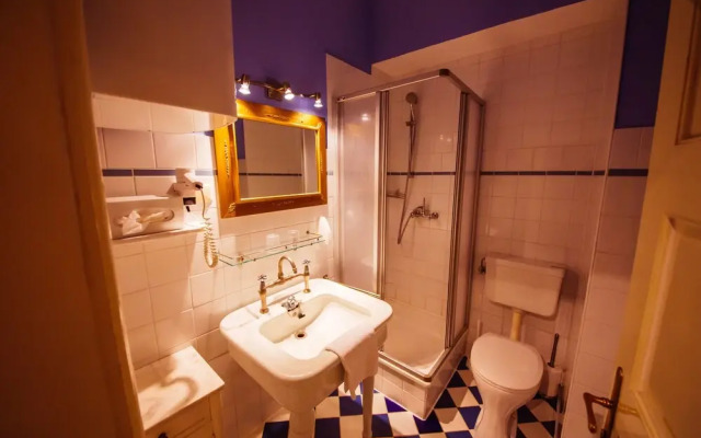 Hotel Carinthia Velden