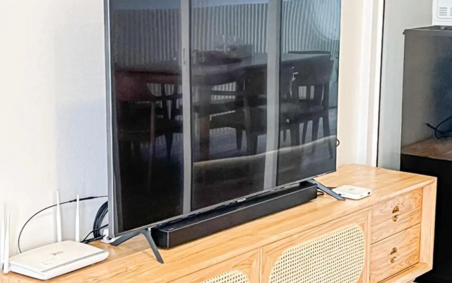 PaperPlaneCNX at Haiya, 3 Storey Flowery Loft