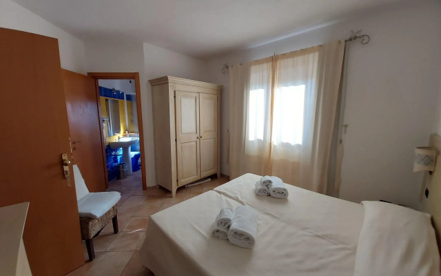 Hotel Il Faro di Molara