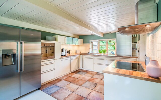 Amazing Home in Humptrup With 3 Bedrooms and Wifi