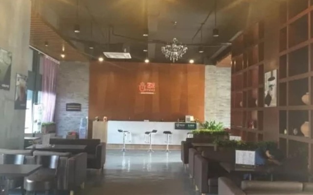 YUMI Apartment-Nan Kun Mountain Branch