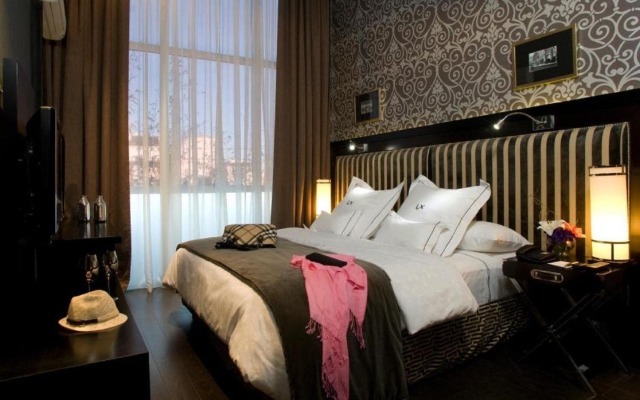 Lennox Hotel Buenos Aires