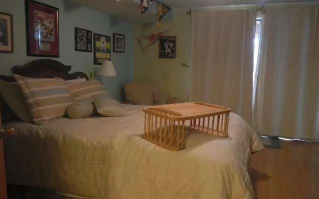 Whitebird Summit Lodge