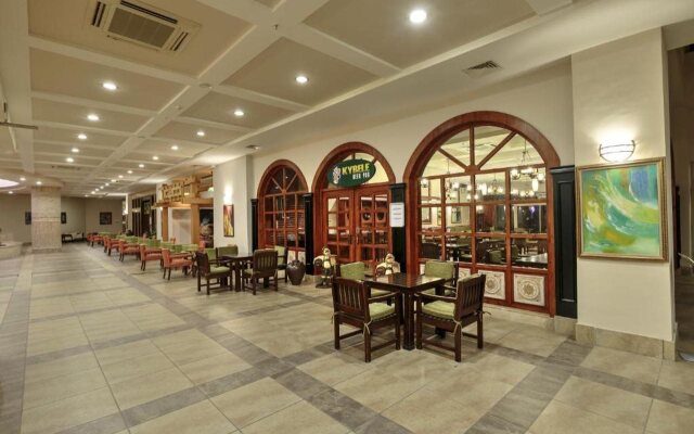 Sunis Kumköy Beach Resort Hotel & Spa - All inclusive