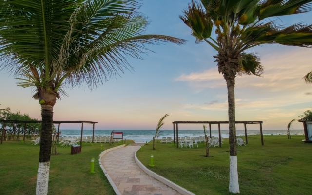 Marupiara Resort by Wish
