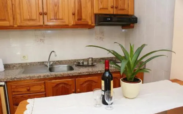 Apartamentos Nelly