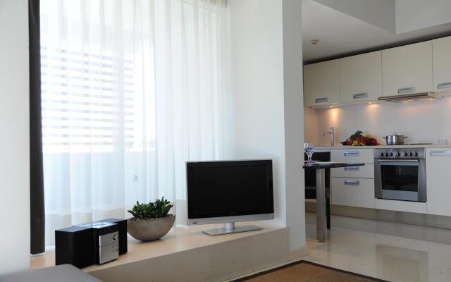 Brasil Suites Hotel & Apartments