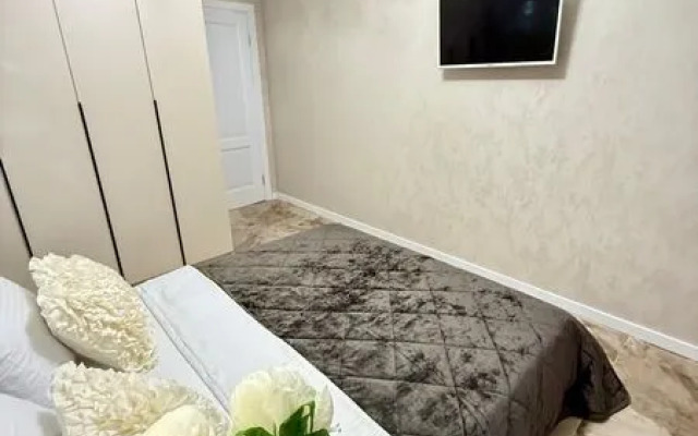 Апартаменты Кварт-Отель на ул. Земнухова, д. 2