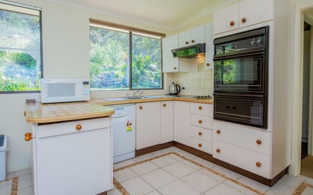 Lentara St 12 - Fingal Bay