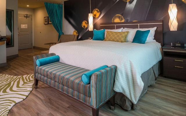 Hotel Indigo Pittsburgh East Liberty by IHG