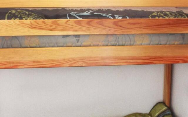 Appartement Cap d'Agde, 2 pièces, 4 personnes - FR-1-607-54