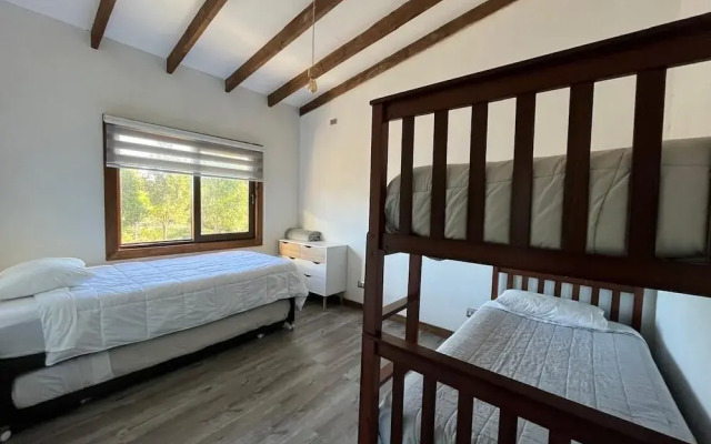 Cabañas Lawal Pto Varas