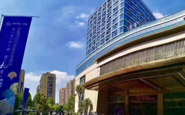 Zonhow International Hotel