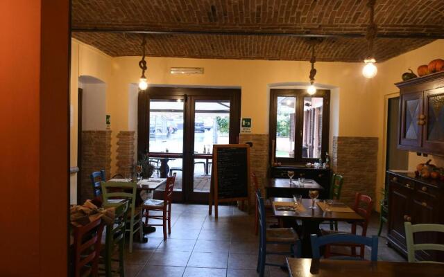 La Locanda del Priore