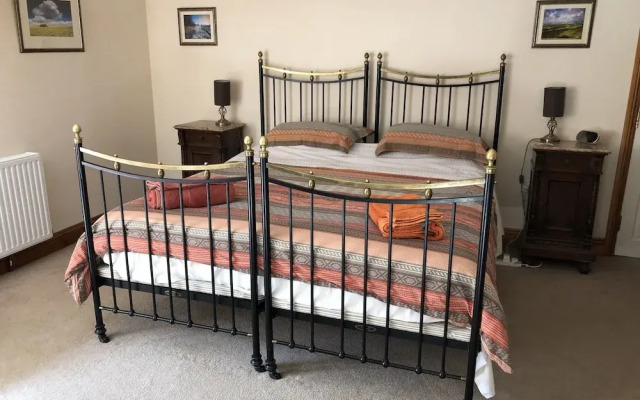 The Old Mill B&B, Bere Regis