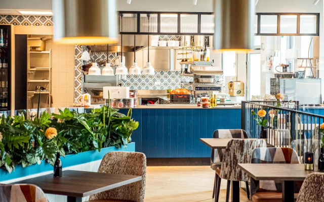 Fletcher Hotel-Restaurant Scheveningen