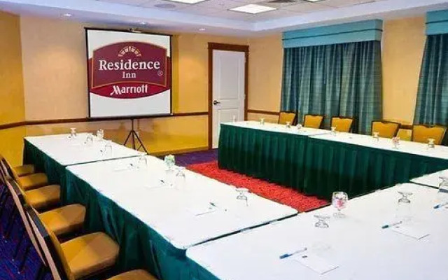 Residence Inn Auburn